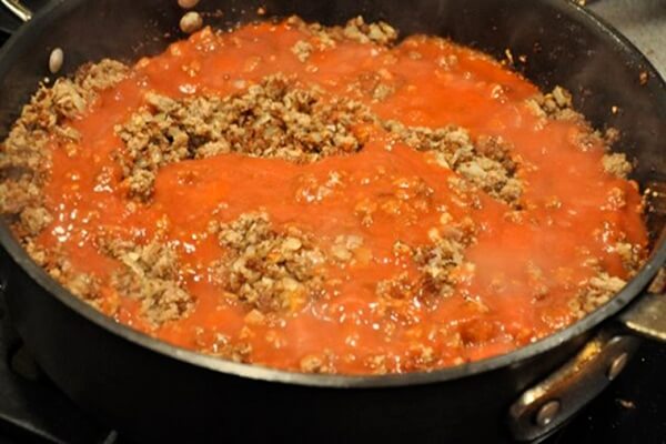 #1 Cách Làm Mỳ Ý (Spaghetti) Sốt Thịt Bò Ngon Dễ Làm Tại Nhà