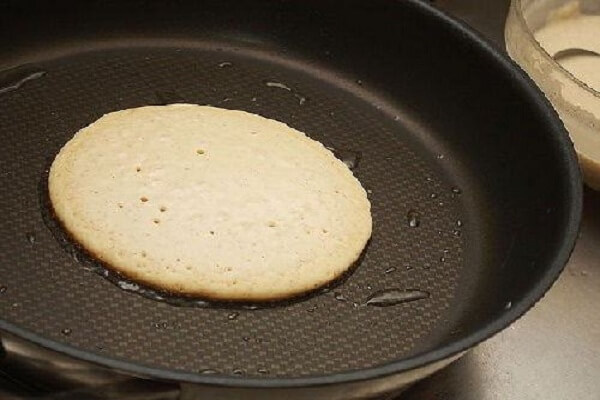 Cách làm các loại bánh đơn giản từ bột mì