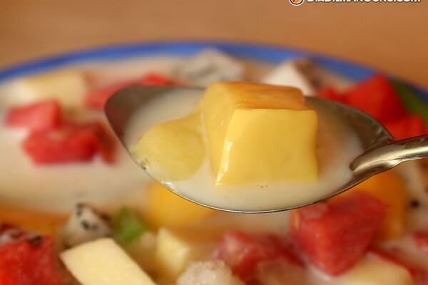 Cách làm bánh pudding trứng trong trà sữa ngon đơn giản dễ làm tại nhà