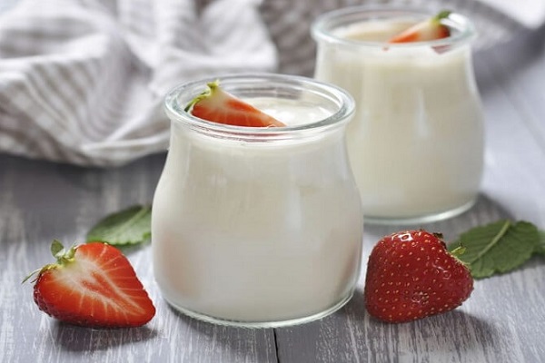 Cách Làm Sữa Chua Yaourt Từ Sữa Tươi Nguyên Chất Không Đường
