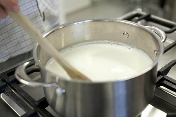 Hướng dẫn làm yaourt tại nhà từng bước cụ thể