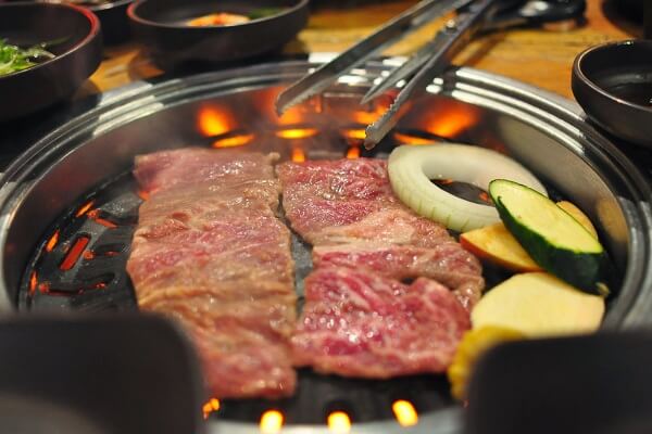 Cách Làm Thịt Bò Nướng Hàn Quốc Ngon Siêu Đơn Giản