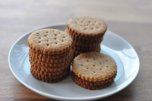 Bánh quy Graham Cracker