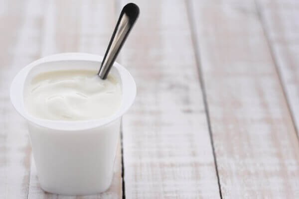 Thanh lọc cơ thể với cách làm yaourt không đường