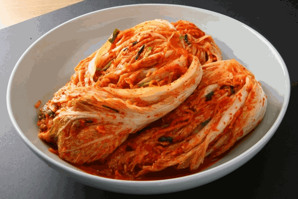 3 cách nấu canh kim chi thịt heo hải sản, canh kim chi đậu hũ rong biển kiểu Hàn Quốc cực ngon cực dễ