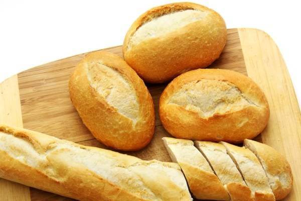 Cách Làm Bánh Mì Nướng Bằng Nồi Cơm Điện Tại Nhà