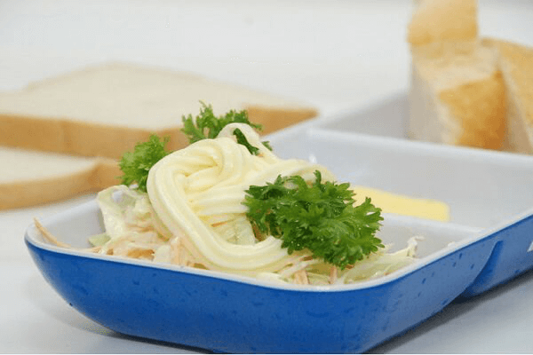 Cách Làm Sốt Mayonnaise Bằng Máy Xay Sinh Tố Tại Nhà