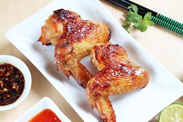 Duy trì ăn thịt gà điều độ sẽ làm giảm nguy cơ mắc ung thư ruột, tốt cho tim