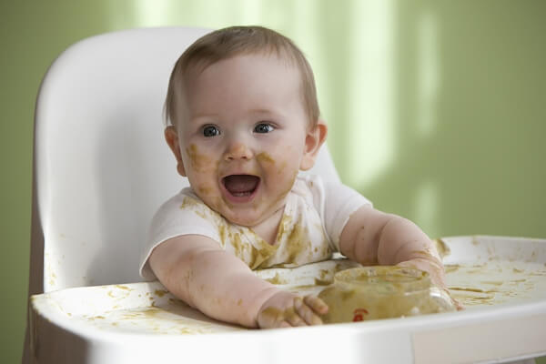 Món ngon cho bé 2 tuổi - Thực đơn dinh dưỡng hằng ngày cho trẻ 2 tuổi đầy đủ dinh dưỡng