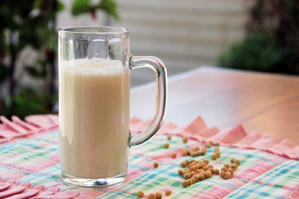 Cách Làm Sữa Từ Các Loại Đậu: Đậu Phộng - Đậu Nành - Đậu Đen Đỏ