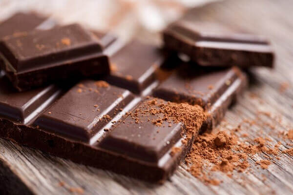 Cách Làm Socola Từ Bột Cacao Tại Nhà - Chocolate Handmade