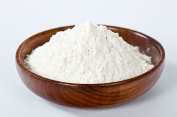Tinh bột gạo là gì, có tác dụng gì, 2 cách xay tinh bột gạo từ bột nếp bằng máy xay sinh tố - Ẩm thực Việt