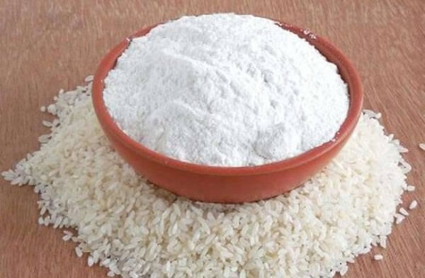 Nguồn gốc bột gạo đã có từ khá lâu.