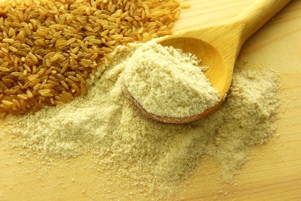 Bột gạo chỉ có 2 loại là bột gạo nếp và bột gạo tẻ