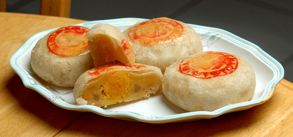 Loại bánh làm nên thương hiệu ở tỉnh Sóc Trăng