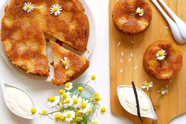 4 cách làm bánh từ bột mì khȏng cần lὸ nướng dễ làm tại nhà