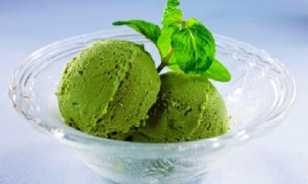 Cách làm kem trà xanh tại nhà đơn giản nhất – cach lam kem tra xanh