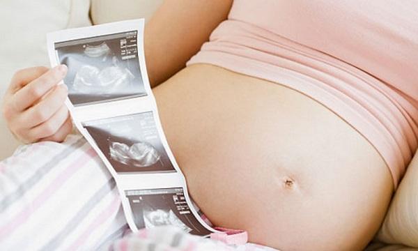 Những con số biết nói về các giai đoạn thai kì bạn nên nắm