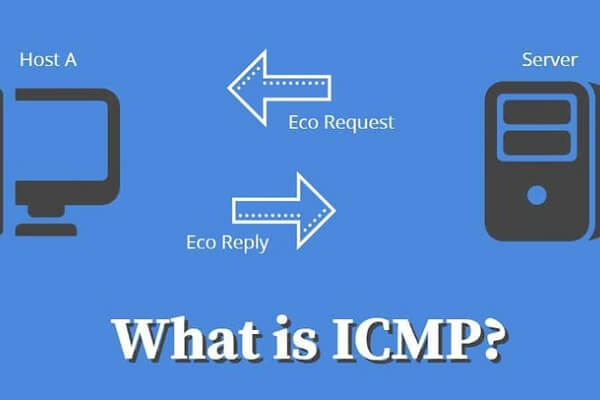 Giao thức ICMP là gì, có mấy loại gói tin, hạn chế của ICMP là gì