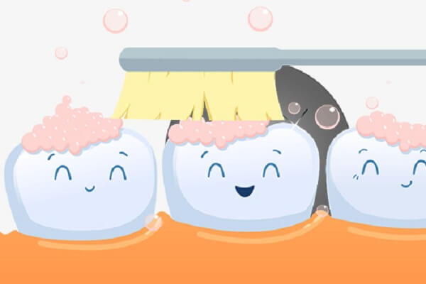 Hàm răng con người có bao nhiêu cái răng, trẻ em và người trưởng thành có bao nhiêu răng?