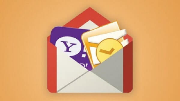 Hiện nay có rất nhiều đơn vị cung cấp dịch vụ Email miễn phí với độ bảo mật rất cao