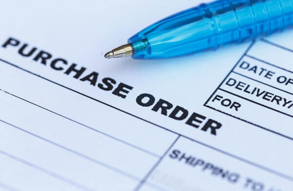 Purchase Order hay Po là thuật ngữ khá quen thuộc trong lĩnh vực xuất nhập khẩu.