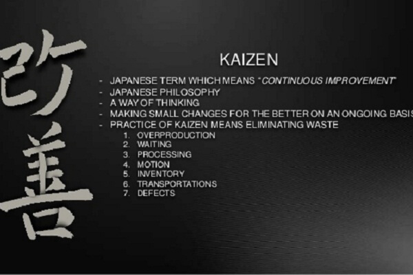 Tìm hiểu về Tiêu chuẩn Kaizen 5S là gì, ý nghĩa và các bước áp dụng phương pháp 5s của người Nhật