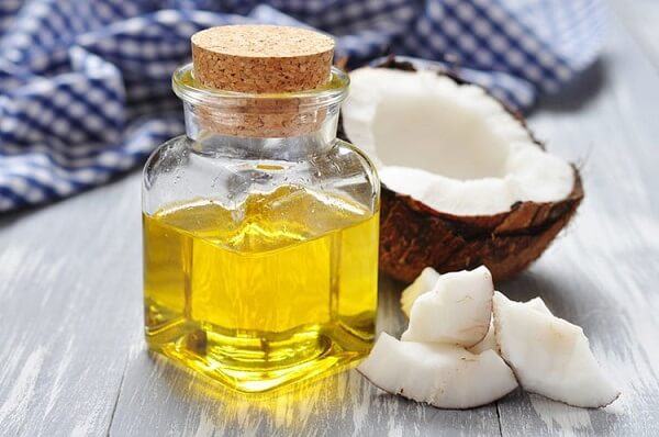 4 cách làm dầu dừa tại nhà cực nhanh (nóng + lạnh) dưỡng da mặt, dưỡng tóc hiệu quả