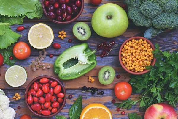 29 thực phẩm giàu vitamin C, ăn trái cây hoa quả gì bổ sung vitamin C nhanh và tốt nhất