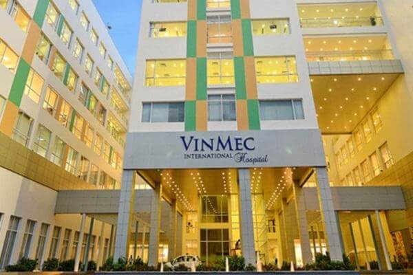 [Bệnh Viện Vinmec] Kinh nghiệm khám bệnh và sinh đẻ tại Vinmec, khoa sản bệnh viện Vinmec có tốt không?