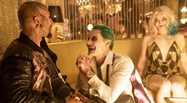 Những câu nói hay của Joker và Harley Quinn về tình yêu