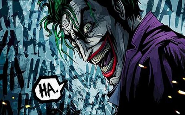 Những câu nói hay của Joker với triết lí thâm sâu khiến bạn nể phục