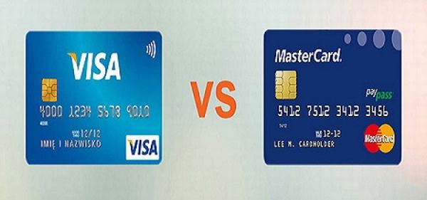 Địa chỉ làm thẻ mastercard và Visa Card nhanh chóng - vay tài chính 