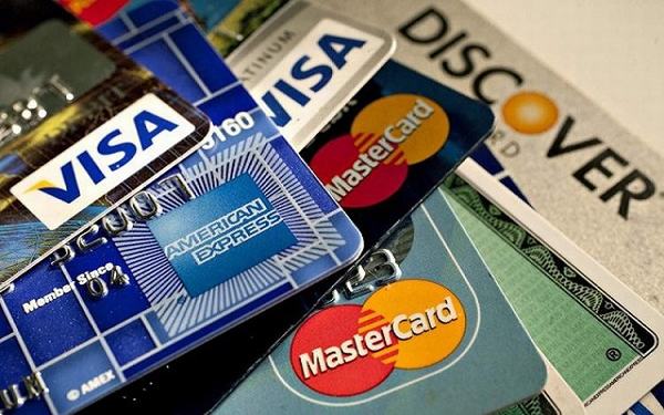 Những điểm giống nhau của Mastercard và Visa card 