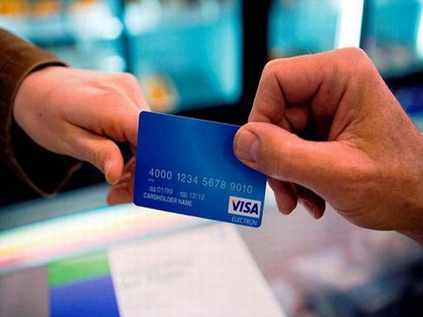  Thẻ mastercard và visa khác nhau thế nào