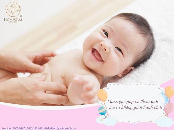 Tắm cho trẻ sơ sinh tại nhà giá bao nhiêu?
