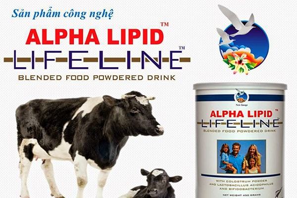 Bạn đã biết bao nhiêu về tác dụng kỳ diệu của Sữa non Alpha?