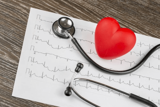 Nhịp tim bất thường ảnh hưởng tới cả nhịp mạch