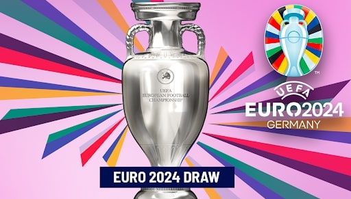 Link xem trực tiếp bóng đá Euro 2024 miễn phí