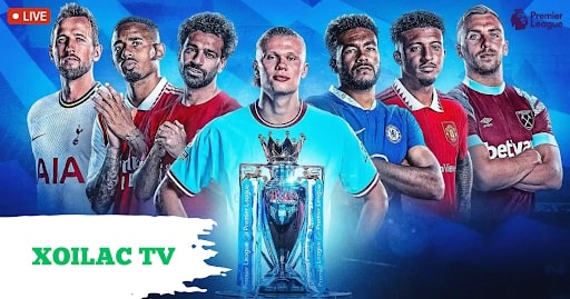 Xoilac TV - Nơi trực tiếp bóng đá Euro 2024 đáng tin cậy