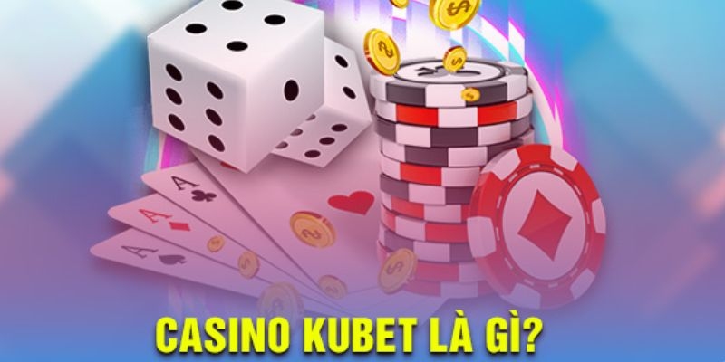 Sảnh game Casino đẳng cấp