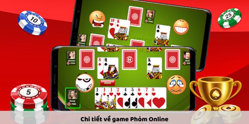 phom online 1