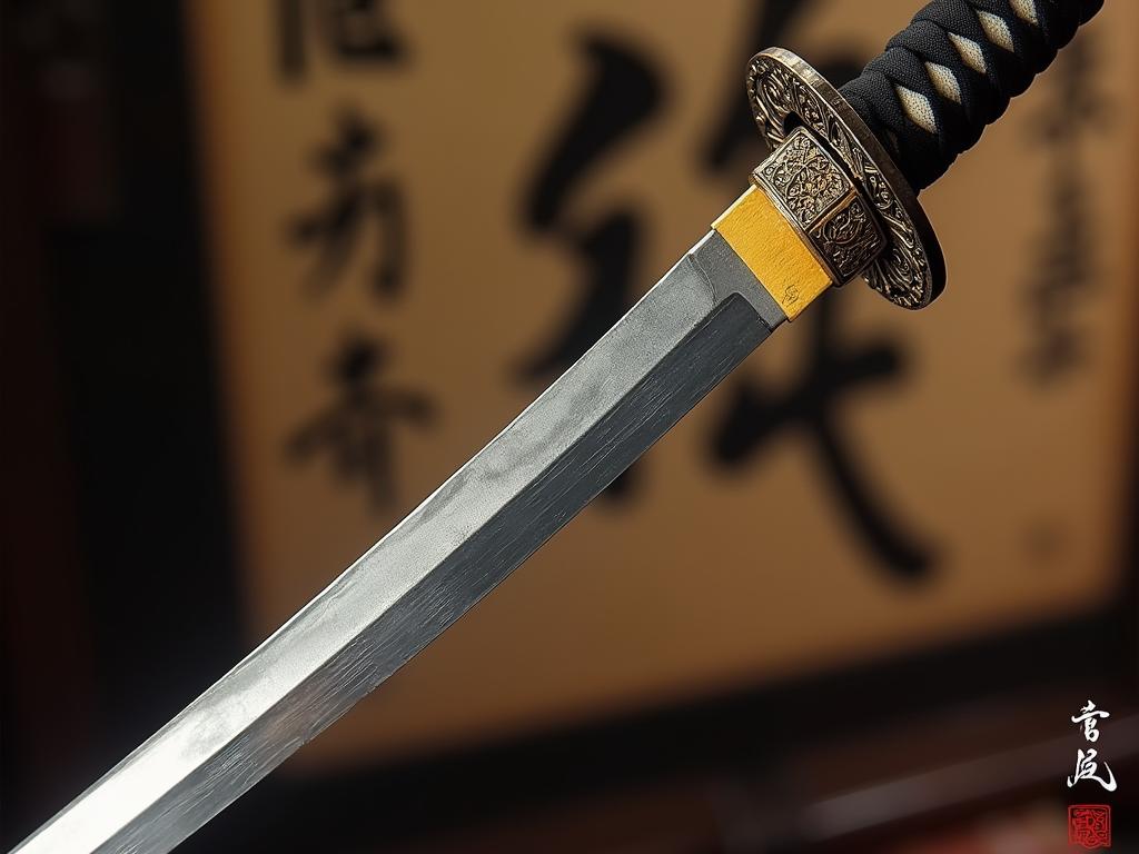 Kiếm Phong Kim: Bí mật phong thủy của mệnh lưỡi kiếm sắc bén