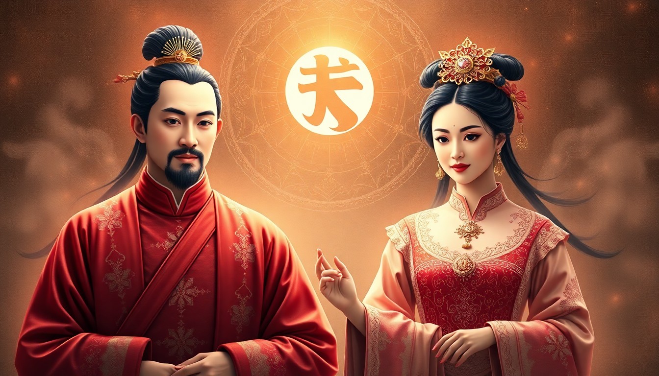 Hải Trung Kim và Thoa Xuyến Kim có thật sự hợp nhau như lời đồn trong tử vi