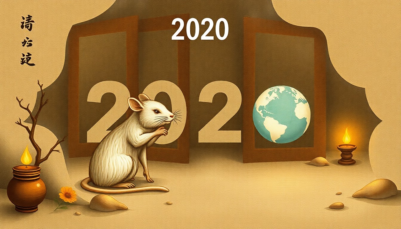 Sinh năm 2020 mệnh gì, tuổi con gì và bật mí vận mệnh tuổi Canh Tý chi tiết