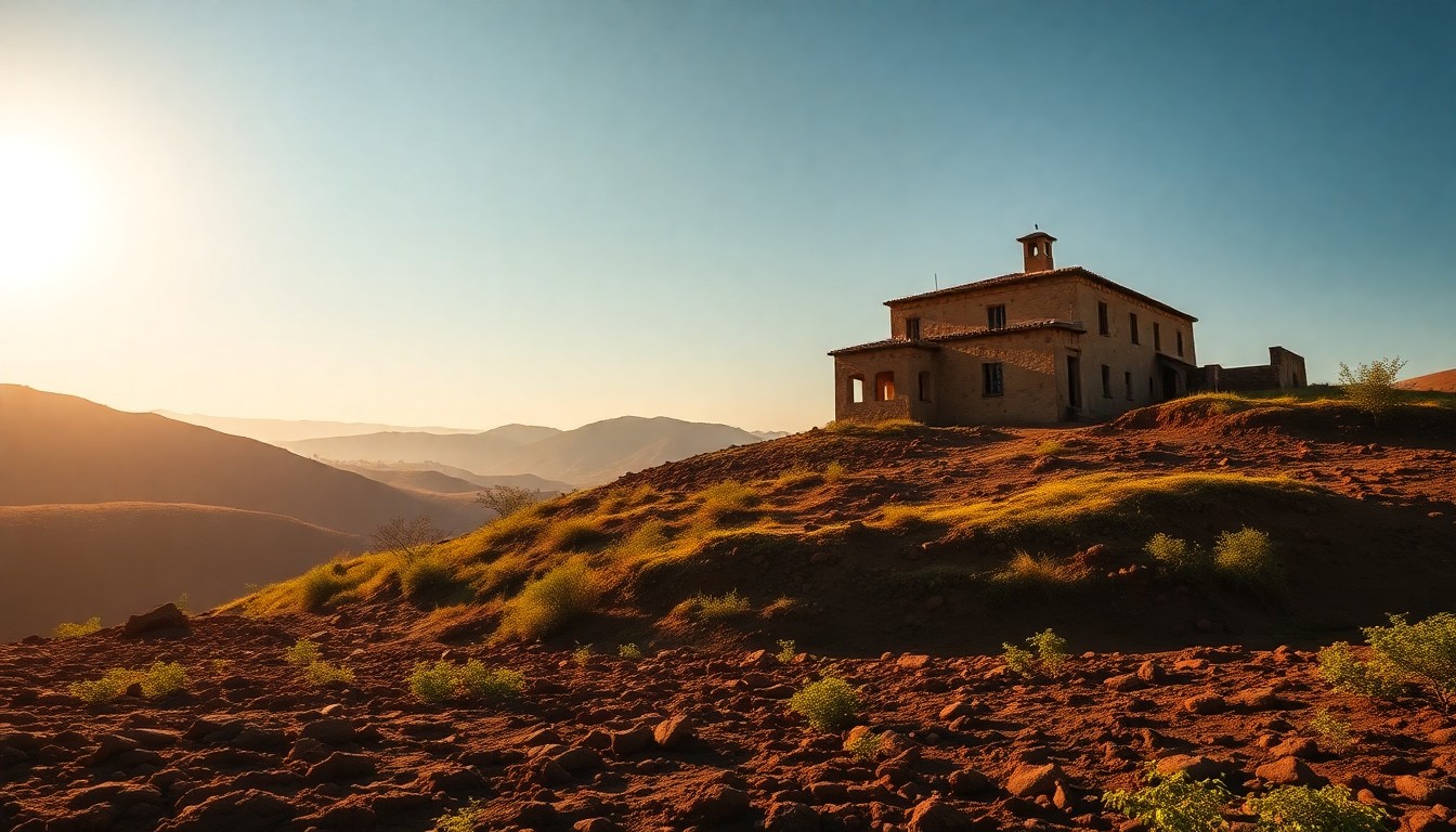 Mệnh Ốc Thượng Thổ: Bí mật vận mệnh và cách khai phá tiềm năng 2 Mệnh Ốc Thượng Thổ: Bí mật vận mệnh và cách khai phá tiềm năng