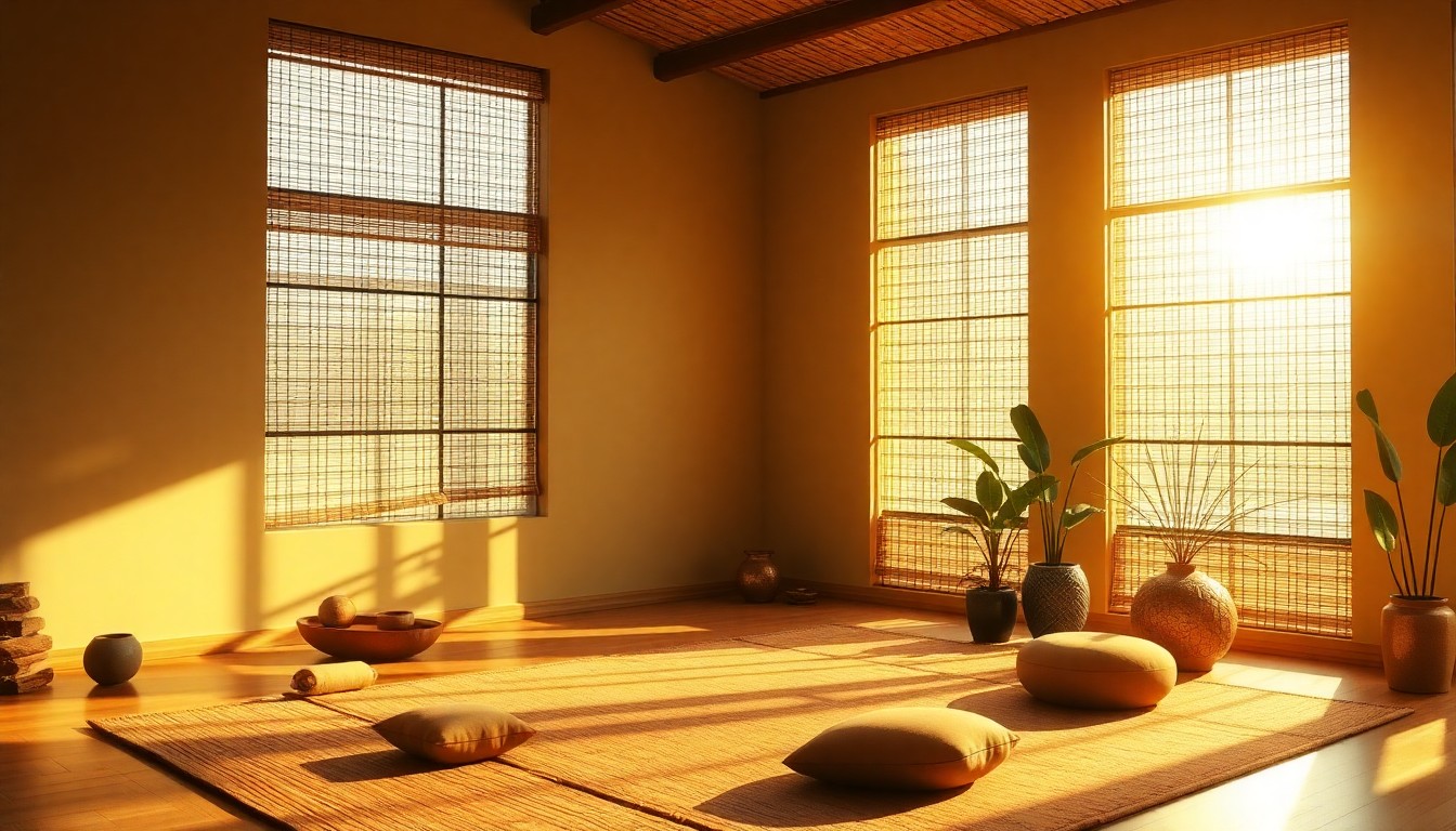 Mệnh thổ hợp màu gì: Bí quyết phối màu chuẩn phong thủy cho vận may