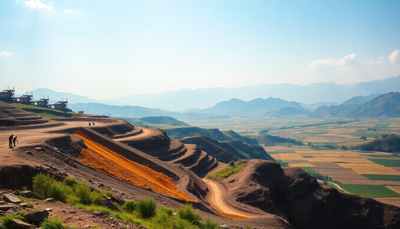 Mệnh thổ hợp nghề gì: 9 ngành nghề vượng tài dành cho căn mệnh vàng