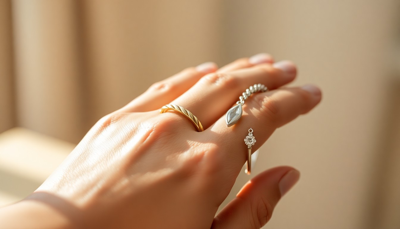 Mệnh thổ nên đeo vàng hay bạc: Bí mật phong thủy triệu người lầm tưởng