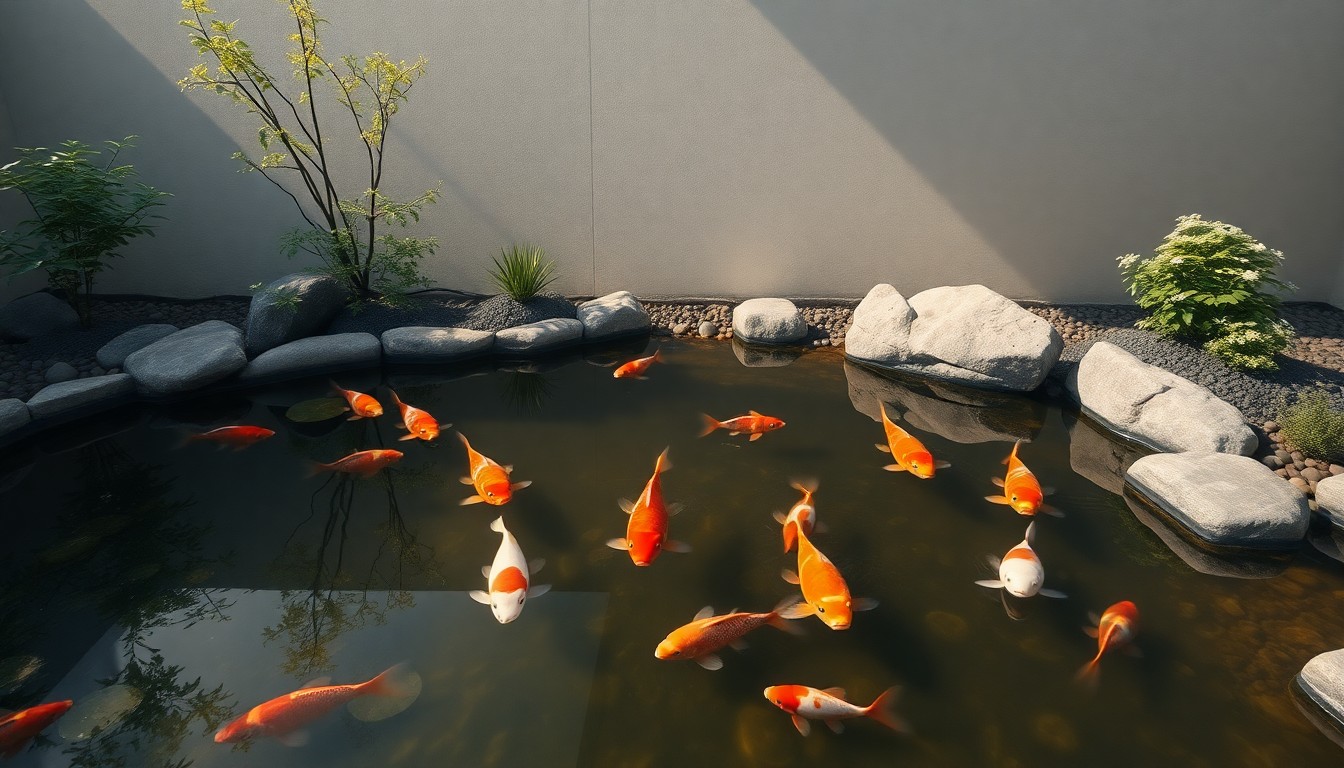 Mệnh thổ nuôi cá được không: Khám phá bí quyết hòa hợp âm dương